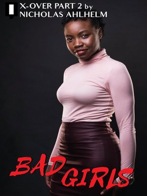 cover image of Bad Girls
